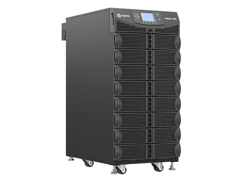 Vertiv AS6A0NCVGNNXLKB 5kVA / 4.5kW UPS