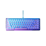 ROCCAT Vulcan II Mini toetsenbord Gamen USB QWERTY Engels Wit