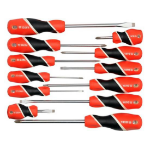 Yato YT-25967 manual screwdriver Set Straight screwdriver