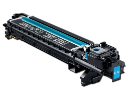 Image of Konica Minolta A7330KH/IUP-23C Drum kit cyan, 25K pages ISO/IEC...