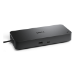 DELL DELL-WD25TB4 laptop dock/port replicator Kabelgebunden Thunderbolt 4 Schwarz
