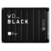 Western Digital P10 disco duro externo 2000 GB Negro