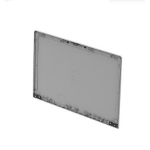 HP N03212-001 notebook spare part Display cover