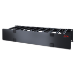 APC AR8606 rack tillbehör Kabelhanteringspanel