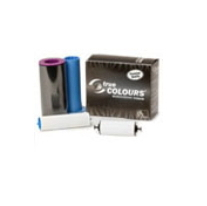 Image of Zebra 800300-301EM printer ribbon 2000 pages Black