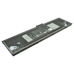 2-Power 7.4V 4860mAh Li-Polymer Laptop Battery