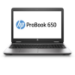 HP ProBook 650 i5-6200U