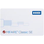 HID Identity MIFARE Classic SE Contactless smart card