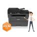 Brother MFCL2710DWM2 Laser A4 1200 x 1200 DPI 30 ppm Wifi
