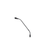 TOA TS-923 microphone Black Conference microphone