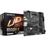 Gigabyte B550M-K AM4 MICRO ATX MOTHERBOARD GIGABYTE