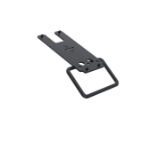 Ergonomic Solutions SpacePole Payment EQUINOX Luxe 6200m MultiGrip™ (with handle)