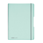 Herlitz 11408655 writing notebook A4 40 sheets Mint colour