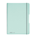 Herlitz 11408655 writing notebook A4 40 sheets Mint colour