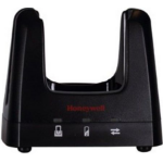 Honeywell HomeBase mobile device dock station Black