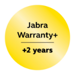 Jabra Warranty+ 2y PanaCast 20 - 2 year warranty extension