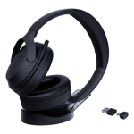 Yealink BH78 with Stand USB-C/A Headset