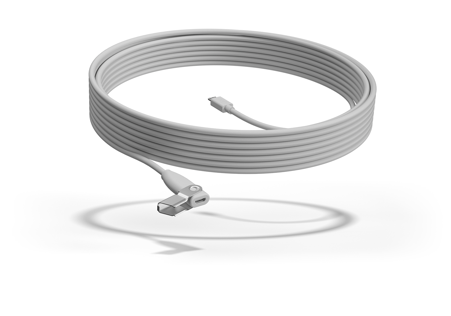 Logitech Rally Mic Pod Extension Cable Vit
