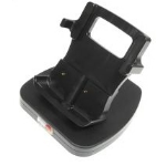 Brodit 215930 holder Active holder Handheld mobile computer Black