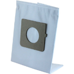 Deltaco EU Product - Vacuum cleaner bags in synthetic fiber
