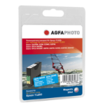 AgfaPhoto APET129MD inktcartridge 1 stuk(s) Magenta