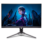 Acer Predator XB323QKV4BMIIPRX computer monitor 80 cm (31.5") 3840 x 2160 pixels 4K Ultra HD Black