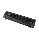 Origin Storage BTI Alternative to DELL 6-Cell Battery 60W/Hr