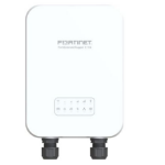 Fortinet FortiExtender Rugged 511G wireless router 2.5 Gigabit Ethernet Dual-band (2.4 GHz / 5 GHz) 5G Grey