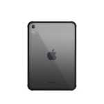 Epico 63110101300002 tablet case 21.1 cm (8.3") Cover Black, Transparent