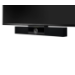 HP Poly (Polycom) Studio USB replacement wall mounting kit / Bracket