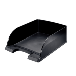 Leitz 52330095 desk tray/organizer Plastic Black