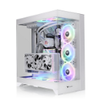 Thermaltake CTE E550 TG Midi Tower White