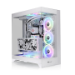 Thermaltake CTE E550 TG Midi Tower White