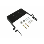 Havis C-B72 mounting kit