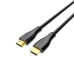 UNITEK C1049GB HDMI cable 3 m HDMI Type A (Standard) Black