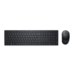 DELL KM5221W keyboard Mouse included RF Wireless QWERTY US International Black