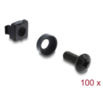 DeLOCK 42434 rack accessory Mounting kit