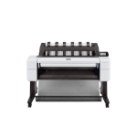 HP Designjet T1600 36-in PostScript Printer