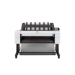 HP Designjet T1600 36-in PostScript Printer