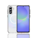 STRIKE GROUP Strike Samsung Galaxy A36 Clear Phone Case