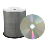 MediaRange MRPL504 blank CD CD-R 700 MB 100 pc(s)