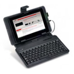 Genius Computer Technology LuxePad A120 Black
