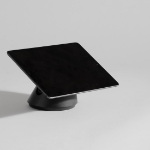 Bouncepad Click Light | Secure Tablet & iPad Stand & Docking Staton