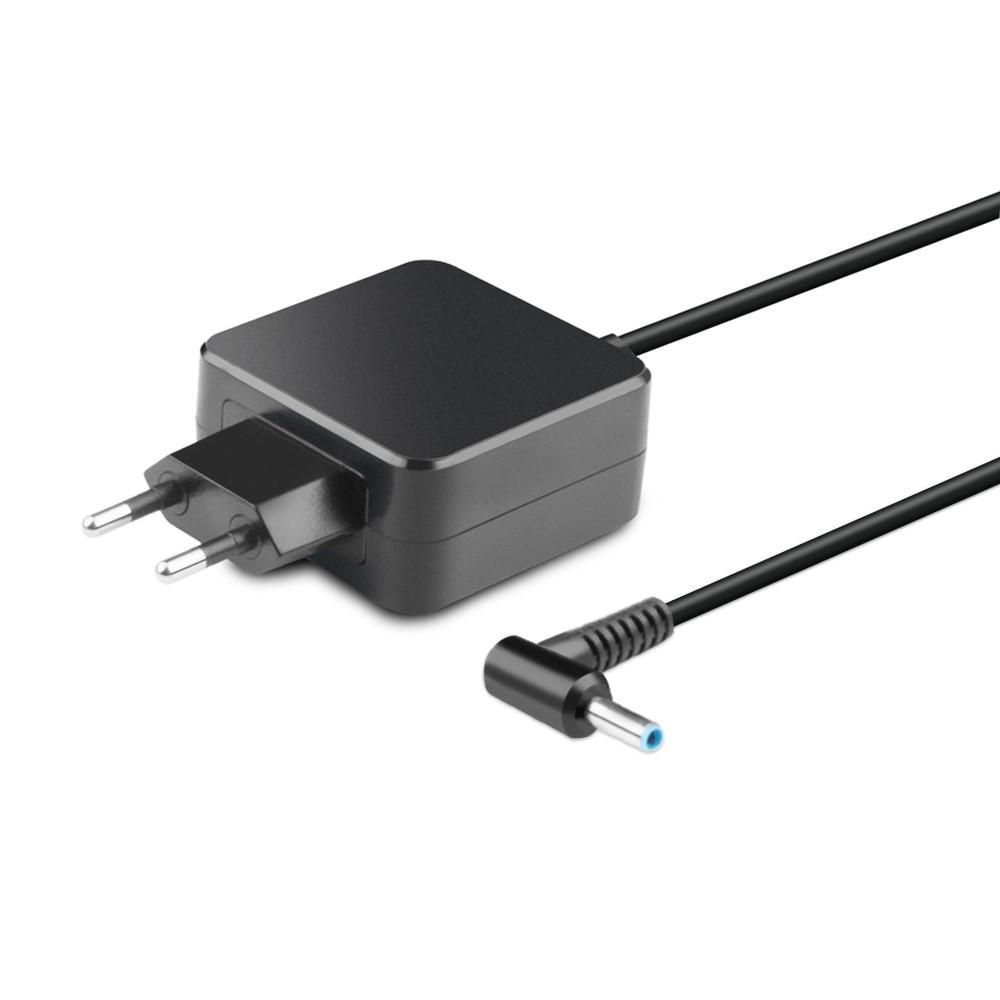 Coreparts Black Mbxhp-Ac0032 Power Adapter/Inverter Indoor 45 W