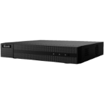 HiLook DVR-208G-M1(C) videograbadora digital Negro
