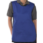 BEESWIFT Tabard Royal Blue L