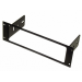 Havis C-EB25-MMT-1P mounting kit Black Steel