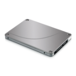 HP A3D26ATR internal solid state drive 2.5" 256 GB Serial ATA MLC