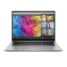HP ZBook Firefly 14 inch G11 Mobile Workstation PC Intel Core Ultra 7 155H Mobiel werkstation 35,6 cm (14") Touchscreen WUXGA 16 GB DDR5-SDRAM 1 TB SSD NVIDIA RTX A500 Wi-Fi 6E (802.11ax) Windows 11 Pro Grijs