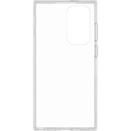 OtterBox React Series for Samsung Galaxy S22 Ultra, transparent